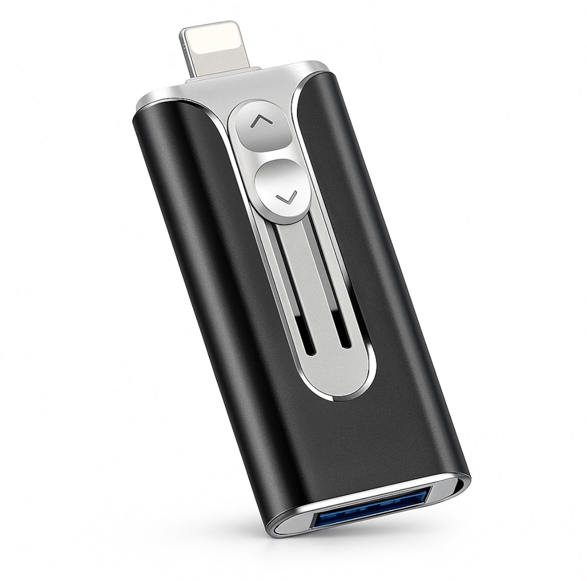 Steex™  4-in-1 Flash Drive